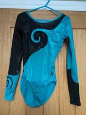 Body competizione ginnastica