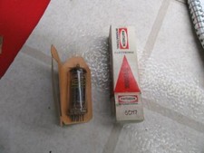 NOS Raytheon 6CM7 Valvola Tubo