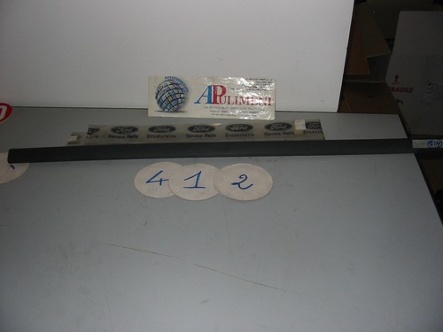6169945 modanatura paraurti - 6169945,