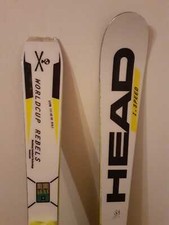 Sci Head rebels world cup