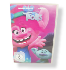 Trolls DVD DreamWorks