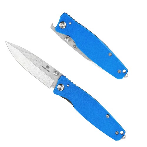 Coltello pieghevole smith - smith, &