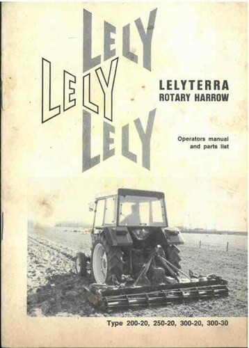 Manuale operatori lely - operatori,