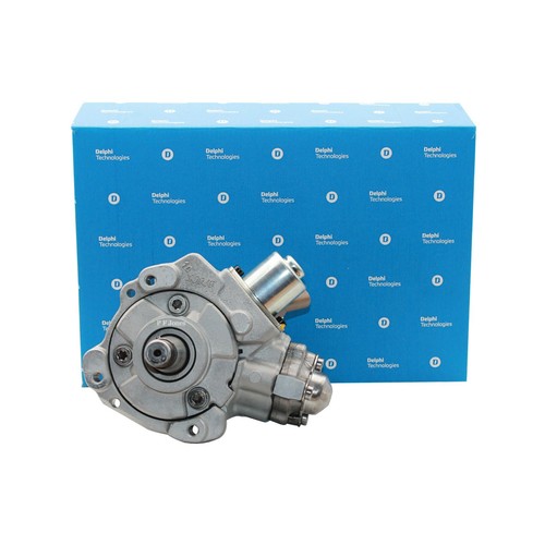 Pompa carburante diesel delphi - pompa,