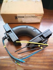 Raccordo giunto ad L per