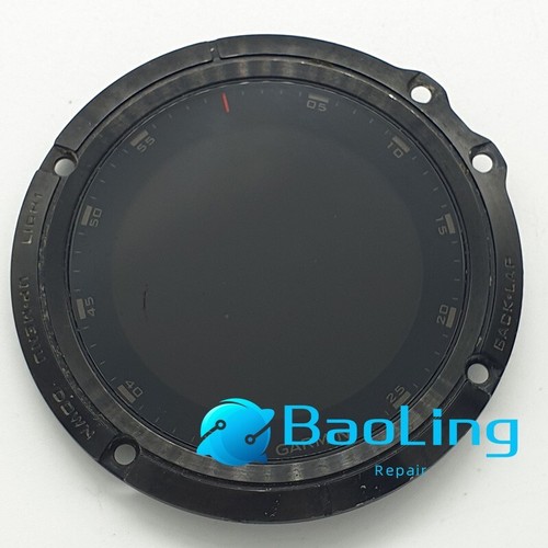 Schermo display lcd cornice - display,