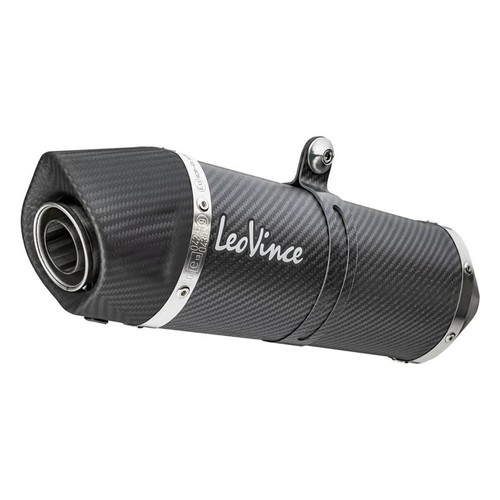 Marmitta leovince one evo - marmitta,