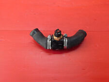 SENSORE VALVOLA TUBO ACQUA BMW F 650 CS SCARVER 2001 2006 LU 3