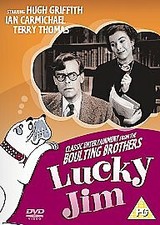 Lucky Jim DVD (2004) Ian