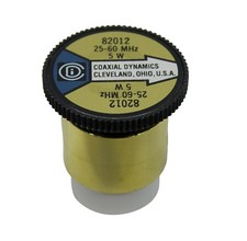 Wattmetro Elemento Lumaca 5