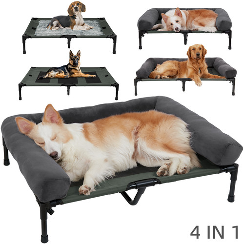 Cuccia per cani giardino - cuccia,