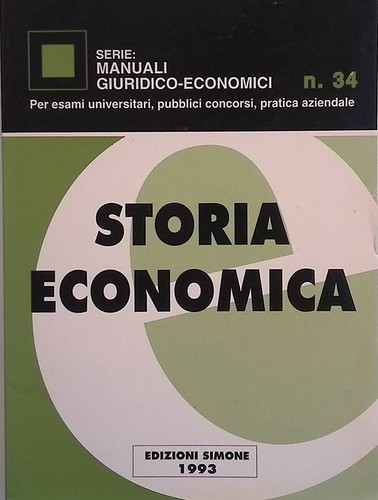 Manuali giuridico economici - manuali, giuridico-economici