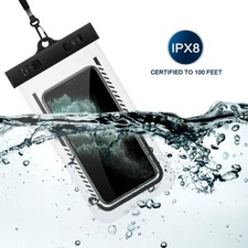 Custodia impermeabile telefono