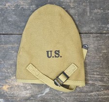  WW2 Riproduzione Custodia per Pala in Tela U S Army