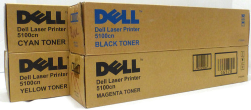 Set cartucce toner - , stampante