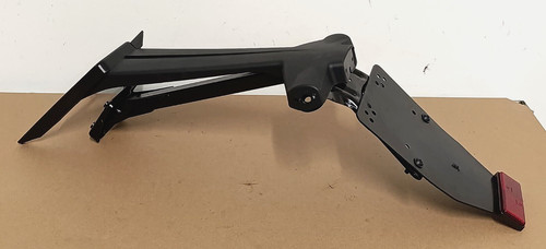 License plate holder - license,