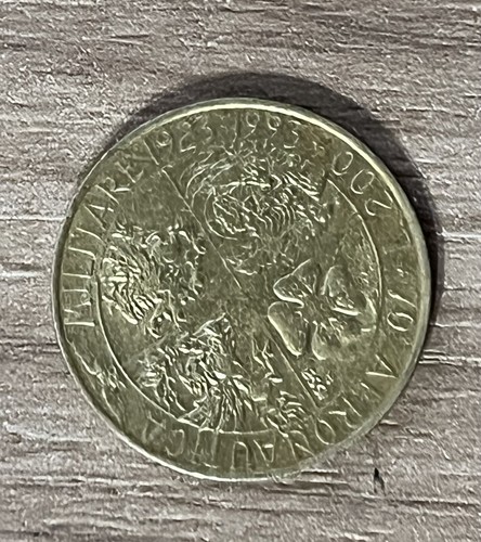 Moneta rara lire - -, 70°
