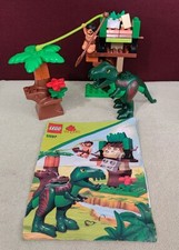 Lego Duplo 5597 - L'attaque du