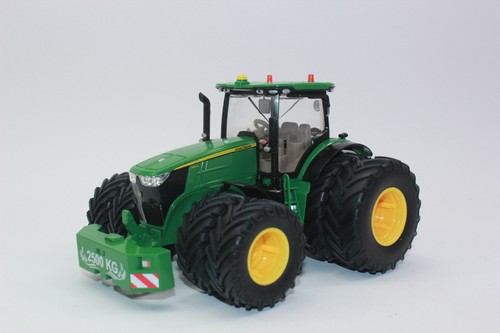 Siku 6735 john deere 7290 - siku, r