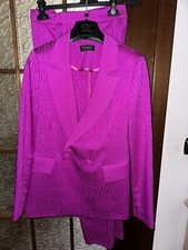 tailleur donna pantalone