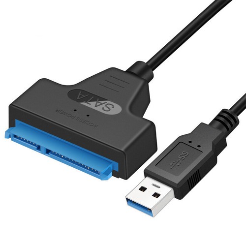 Nuovo convertitore sata a - da,