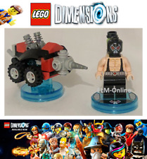 LEGO Dimensions Bane Fun Pack