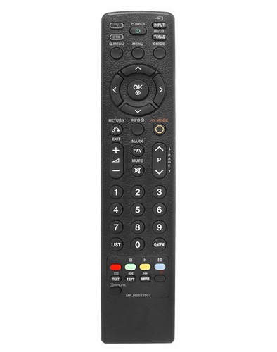 Telecommande pour - , lg