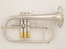 Stomvi flicorno soprano