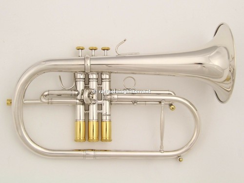 Stomvi flicorno soprano