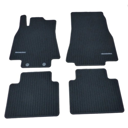 Mercedes benz set originale - mercedes-benz,