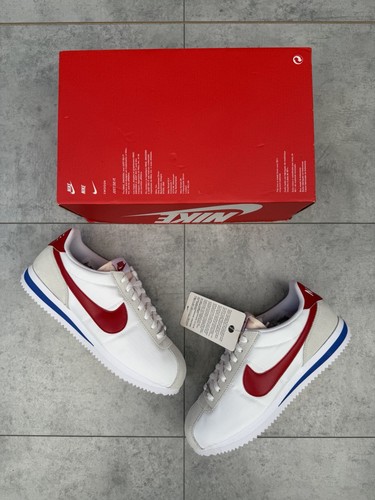 Nike cortez txt - cortez, "forrest