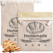 1 Confezione Sacchetti Pane