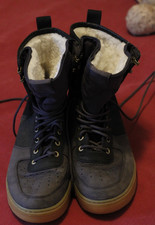 Nike SF Air Force 1 Premium