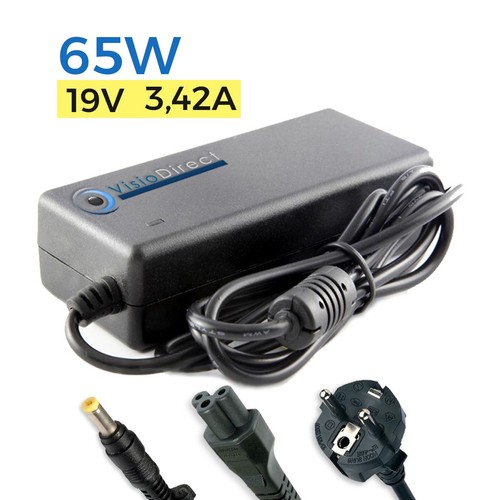 Alimentation chargeur pour