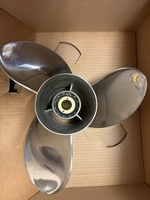 Elica Reliance Yamaha 18-M