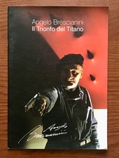 CATALOGO DI ANGELO BRESCIANINI