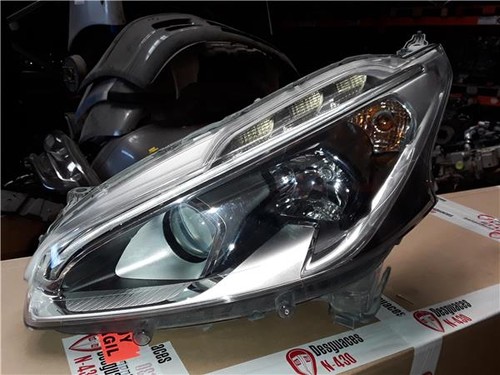 Led faro anteriore - led,