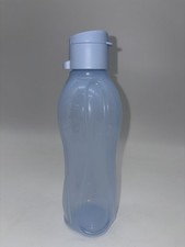 Tupperware eco bottle blue - tupperware,