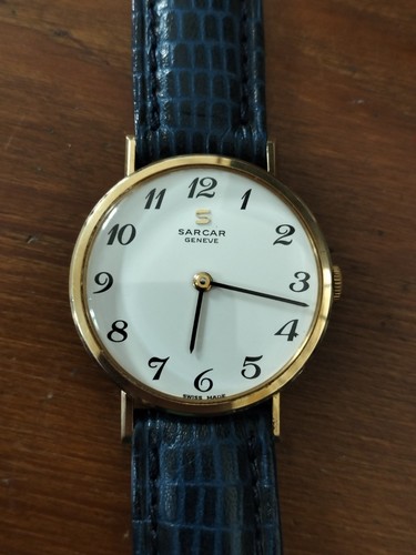 Orologio uomo sarcar - uomo,