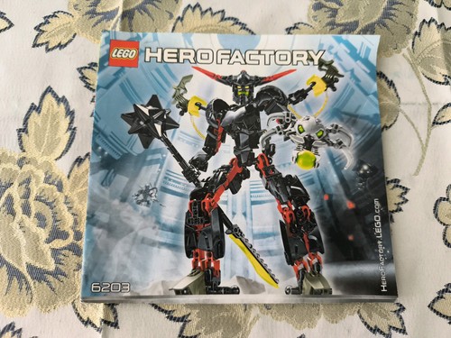 Lego istruzioni costruzione - istruzioni,