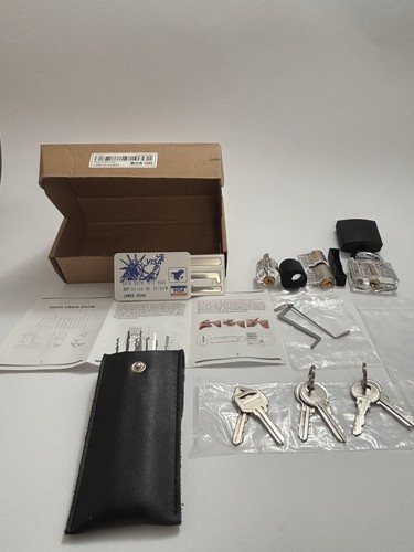 Kit professionale per - kit,