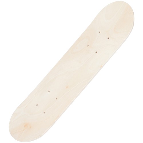 Blank skateboard deck - skateboard,