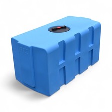 Serbatoio acqua potabile 350 L