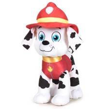 Peluche Paw Patrol Marshall -