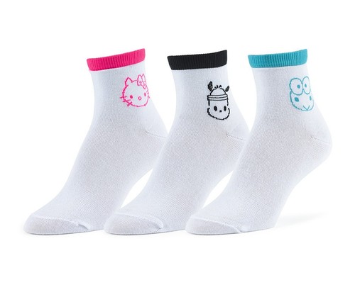 Calze zumba hello kitty - zumba,