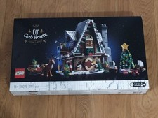 LEGO 10275 CREATOR WINTER