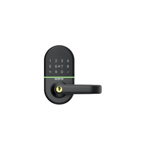 Serratura elettronica per