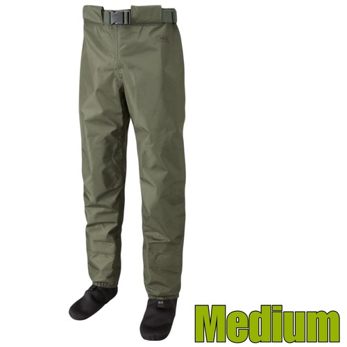 Leeda profil waist waders - leeda,