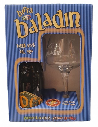 Baladin birra luppolata super - baladin,