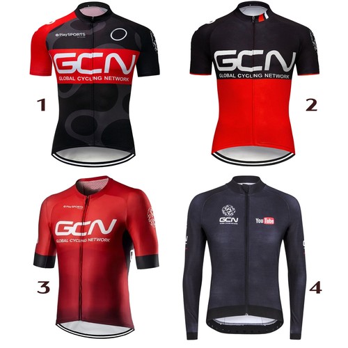 Gcn maglia ciclismo corsa - maglia,